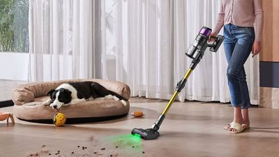I tested the new Ultenic U20 and it's a great budget vacuum for hard floors with surprisingly strong suction, but here's where it falls short