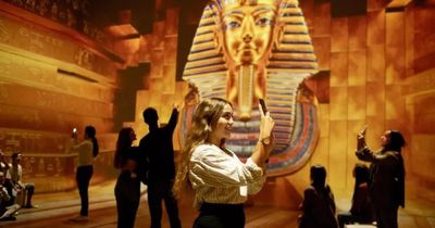 Is the Tutankhamun exhibition in Glasgow worth the money? Here's my review