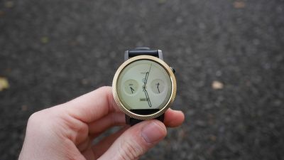 A legendary Android smartwatch is set for a comeback, and I'm weirdly excited