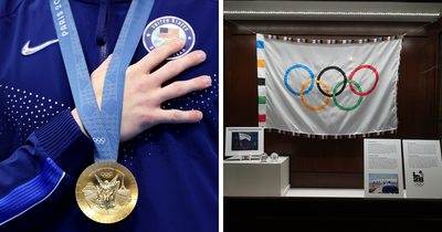 U.S. Olympic Committee Bans Transgender Athletes From Competing In Women’s Sports