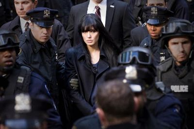 15 Years Ago, An Angelina Jolie Thriller Kicked Off A New Era For Female Action Stars
