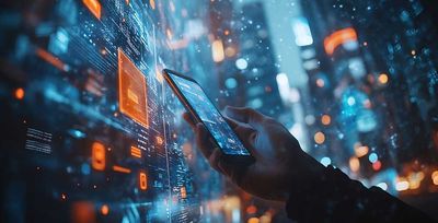 Beyond Nvidia, Palantir, Top Funds Keep Loving This AI Stock