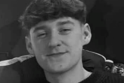 ‘Hand yourself in’, family of teenage hit-and-run victim tell driver