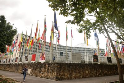 The US decision to leave UNESCO again puts a spotlight on what the agency does and why it matters