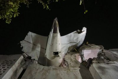 Remains of some British Air India crash victims wrongly identified, lawyer says