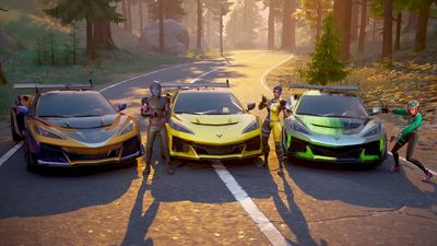 All Summer Road Trip event quests and rewards in Fortnite Chapter 6, season 3