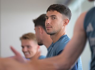 Martin Zubimendi: Arsenal summer signing explains key reason for rejecting Liverpool transfer