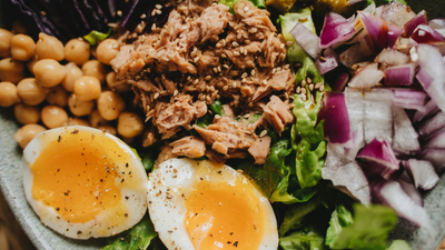 Listeria Contamination Concerns Spark US Tuna Recall: How Serious Is Listeriosis?