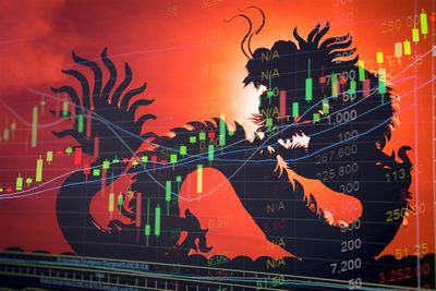 2 Chinese Stocks That Could Leave U.S. Tech in the Dust