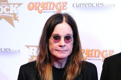 Ozzy Osbourne revealed his funeral plans before his death