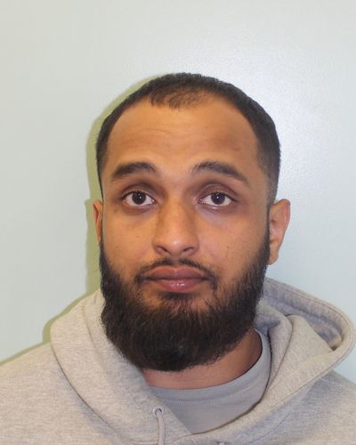 Man faces life sentence for killing a stranger on a night out in east London