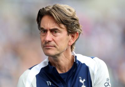 Thomas Frank explains why Tottenham have added new friendly to their pre-season plans