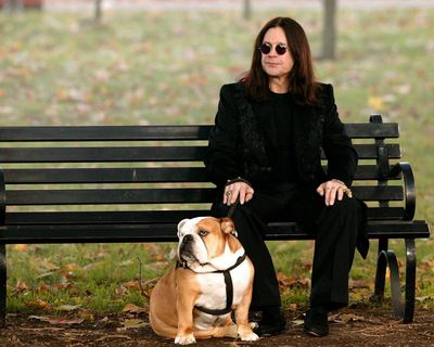 Peta praises bat-biting Ozzy Osbourne for ‘the gentle side he showed to animals’