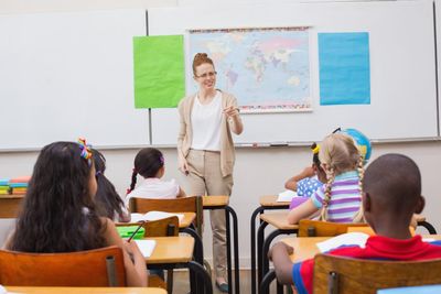 What Parents Do That Makes Teachers Avoid Them