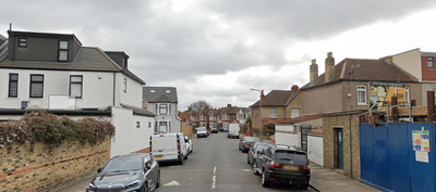 Man stabbed to death in Ilford, east London, as five people are arrested on suspicion of murder
