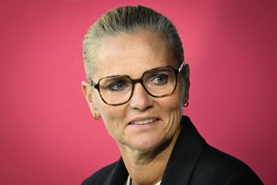 Never-say-die Lionesses need Sarina Wiegman to step up her game in final