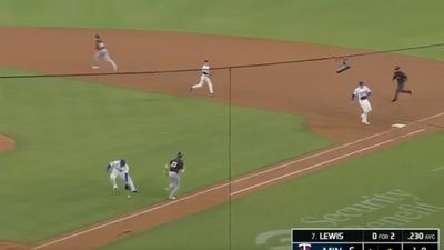Dodgers Pitcher’s Embarrassing Error Stunningly Led to Everyone Circling the Bases