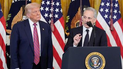 Trump to release AI action plan that borrows from Silicon Valley's ideas