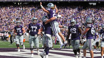 Sports Illustrated’s College Football Preseason Top 25: No. 23 Kansas State