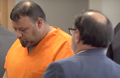 Texas dad allegedly impregnates teenage daughter, drives her to Mexico for abortion