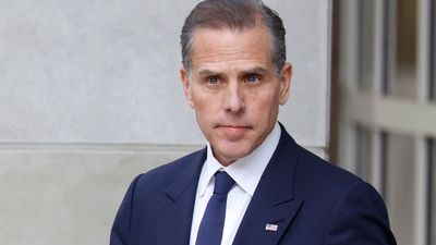 ‘What right do you have’: Hunter Biden unloads on George Clooney, ‘vultures’ who cost Democrats the election