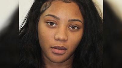 Former Bravo reality star arrested for sock-filled-with-rocks attack at Tennessee Walmart