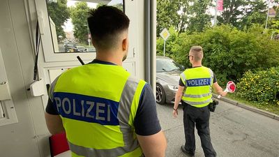 The Schengen Agreement turns 40 among big dilemmas: Is this the end of the open borders dream?