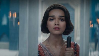 I Have Mixed Feelings About The Live Action Snow White, But I Really Liked This One Element