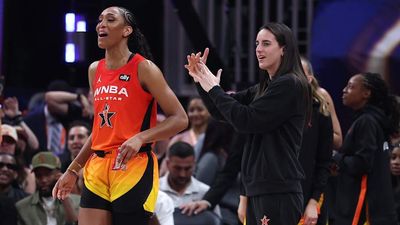 ESPN Called Out for WNBA All-Star Game Ratings Graphic