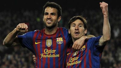 Lionel Messi Receives Three-Word Transfer Message from Former Teammate