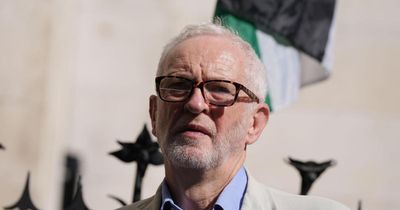 Consultation launched on new Jeremy Corbyn party