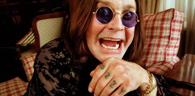 Ozzy Osbourne’s spirit of defiance changed music forever