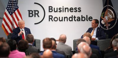 Caution in the C-suite: How business leaders are navigating Trump 2.0