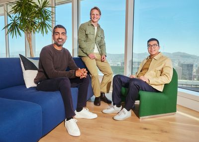 Exclusive: Who covers the damage when an AI agent goes rogue? This startup has an insurance policy for that