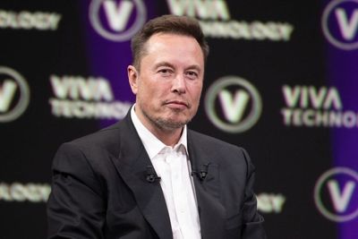 Elon Musk Wants 50 Million AI Brains—Nvidia Still Sets The Standard
