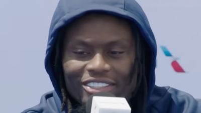 George Pickens Appeared to Shade Steelers While Talking About Cowboys Offense