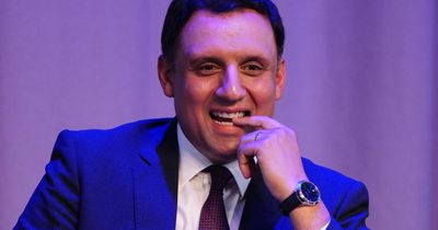 Anas Sarwar urged to break silence on Labour's 'nuclear tax' for Scots
