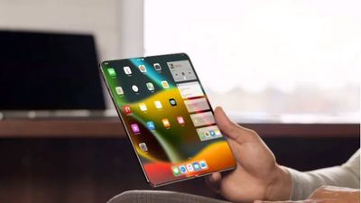 Apple rumored to release 6 new iPhone models starting next year — including iPhone Fold