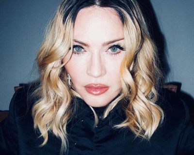 Madonna: Veronica Electronica review – Ray of Light rarities range from perfect to perfunctory