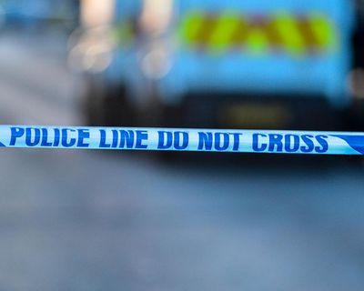 Woman and two children die in Northern Ireland shooting