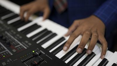 Portuguese artists launch European movement for more regulation of artificial Intelligence
