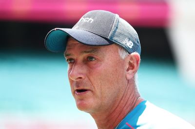 Cricketer Graham Thorpe ‘spiralled into depression’ after job loss, inquest told