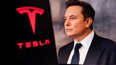 Elon Musk's Tesla Recorded 'One Crash' Every 6.69 Million Miles Driven, EV Maker Says Ahead Of Q2 Earnings