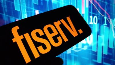 Fiserv Stock Tumbles As Outlook Softens Despite Deal With TD