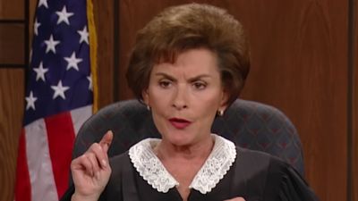 Quick Facts About Judge Judy: Who Is Her Husband, Does She Have Kids, Net Worth, and More