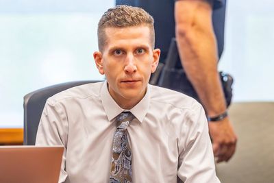 Watch live: Brian Kohberger sentenced for murdering four Idaho students