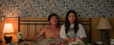 Why The Most Surprising Erotic Thriller Of The Year Is More Than Just Millennial 'Misery'