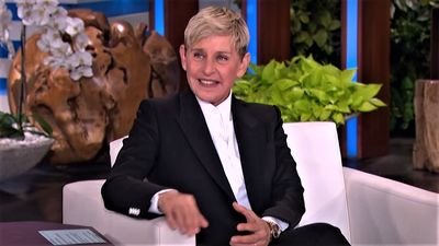 Would Ellen DeGeneres Do Another Talk Show After Celebrities Accused Her Of Being Mean? Someone Asked Her About It