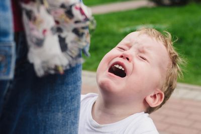 Why The Tears Won’t Stop: 7 Tantrum Triggers You’re Missing
