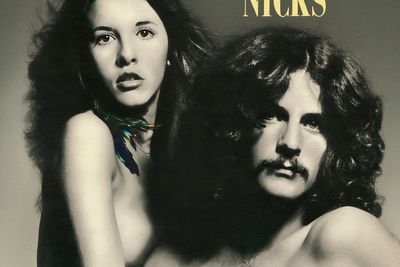 After much speculation, Stevie Nicks and Lindsey Buckingham announce 'Buckingham Nicks' reissue